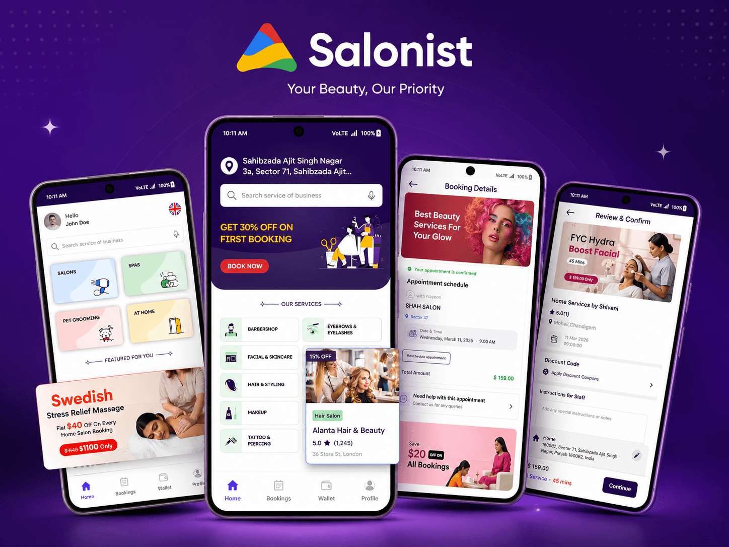 Salonist